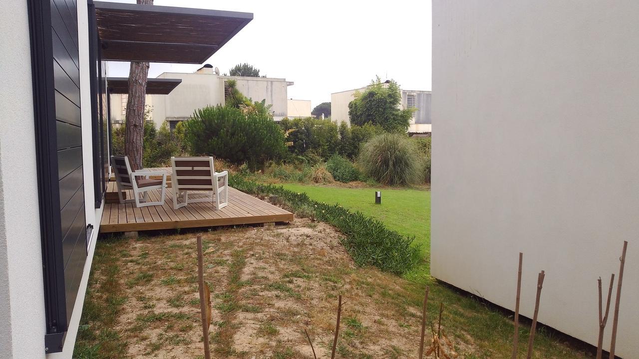 Casa Rio Da Prata Villa Aldeia do Meco Exterior photo