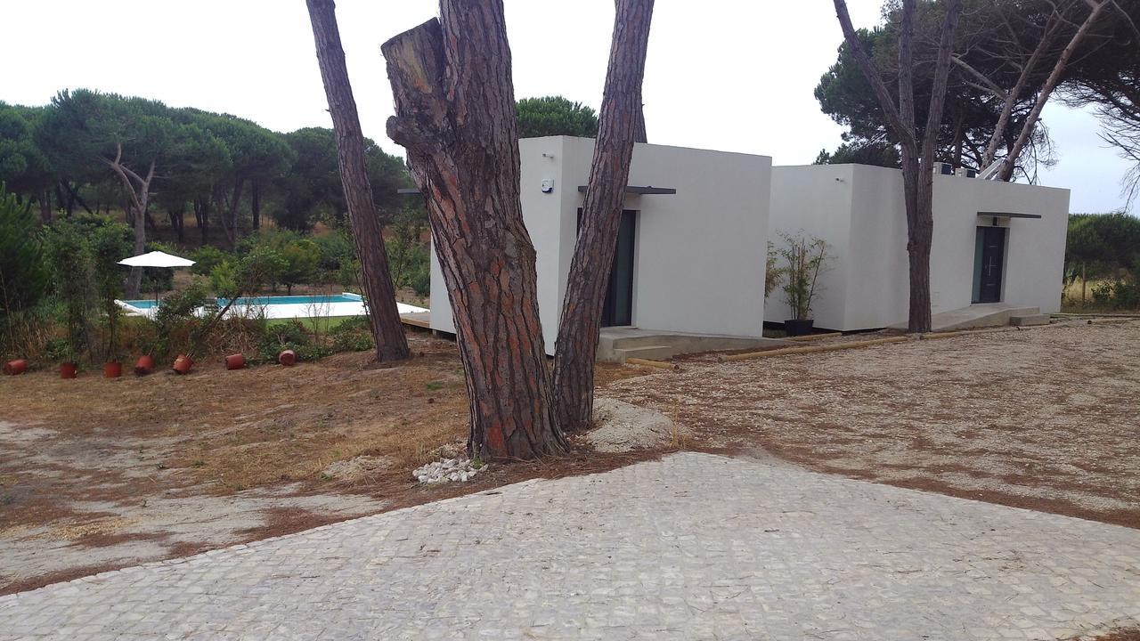 Casa Rio Da Prata Villa Aldeia do Meco Exterior photo