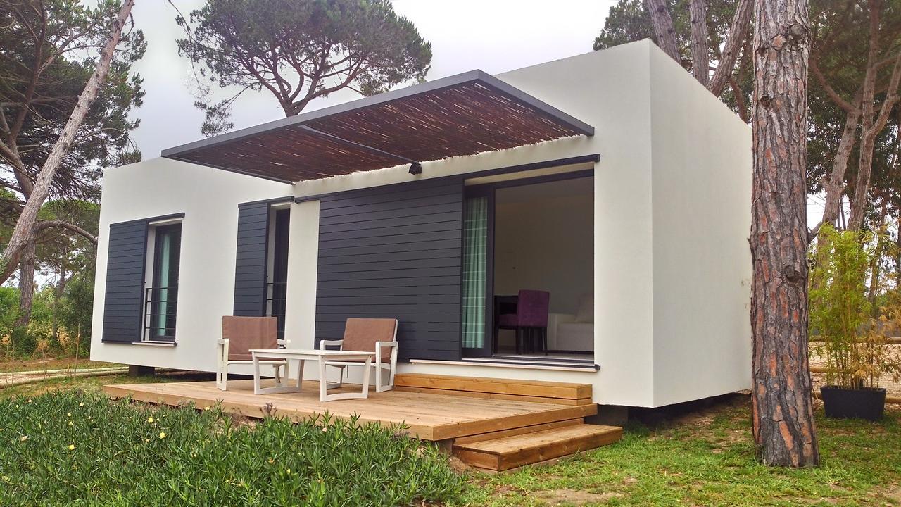 Casa Rio Da Prata Villa Aldeia do Meco Exterior photo