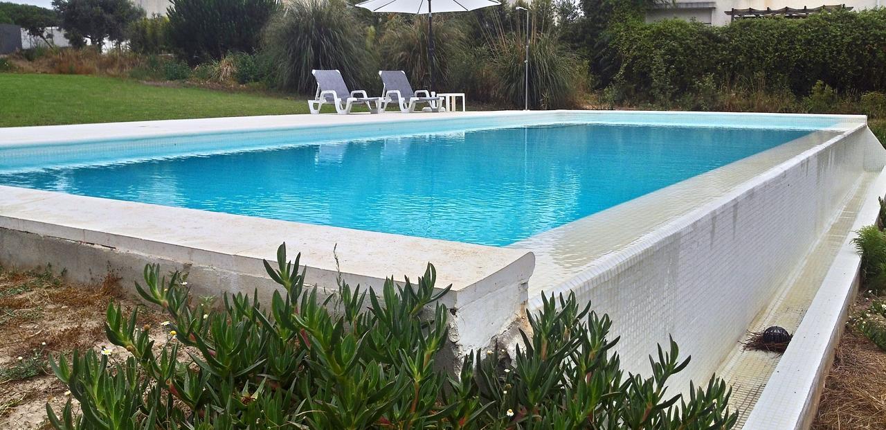 Casa Rio Da Prata Villa Aldeia do Meco Exterior photo