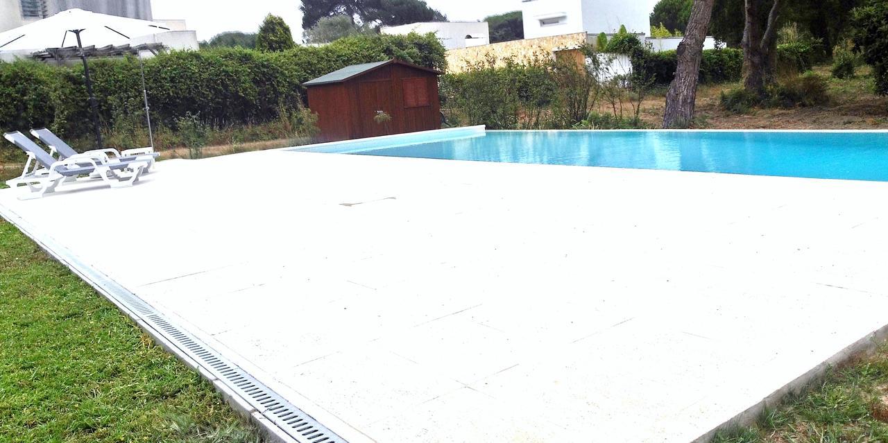 Casa Rio Da Prata Villa Aldeia do Meco Exterior photo